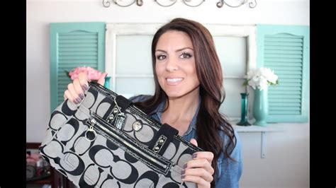 how to clean Michael Kors purses